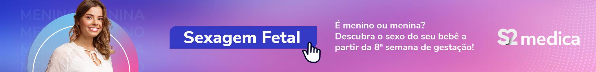 DB Molecular na mídia — O que é Sexagem Fetal? perguntas sobre o exame