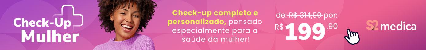 Saúde da mulher — A importância da análise genética para prevenção e tratamento de doenças hereditárias